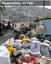 Haiti food image