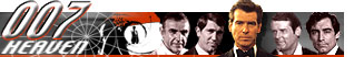 Shaken Not Stirred