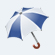 Umbrella - pessimistic