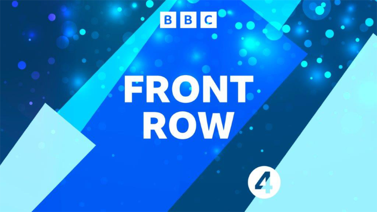 Front Row logo