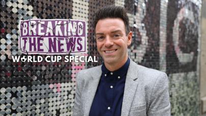Des Clarke
