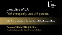 Executive MBA image