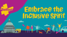 Inclusive Spirit Logo