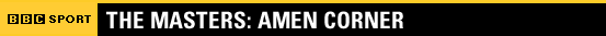 Masters 2004 banner