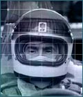 Jackie Stewart