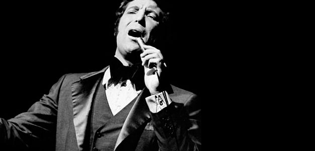 Tom Jones