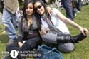 At Radio 1's Big Weekend