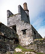 Boiler house