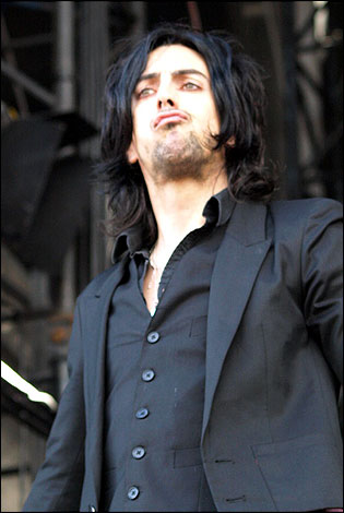 Lost Prophets