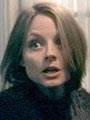 Jodie Foster (Meg Altman)