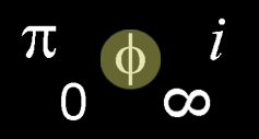 5 Numbers: The Golden Ratio