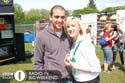 At Radio 1's Big Weekend