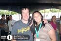 At Radio 1's Big Weekend