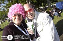 Radio 1's Big Weekend