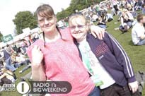 Radio 1's Big Weekend Radio 1's Big Weekend