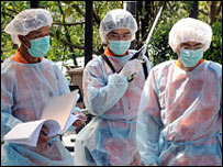 Swine flu