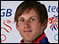 Matt Langridge