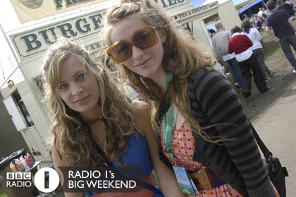 Radio 1's Big Weekend