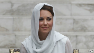 Catherine