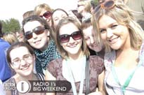 Radio 1's Big Weekend Radio 1's Big Weekend