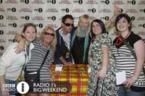 Radio 1's Big Weekend