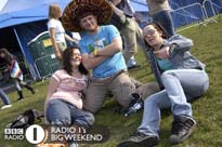 Radio 1's Big Weekend
