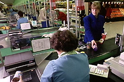 shift work