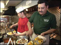 Latinos