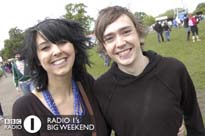 Radio 1's Big Weekend