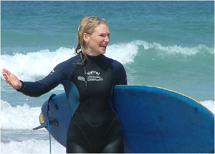 Jo Whiley's Show