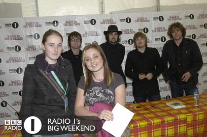 Radio 1's Big Weekend