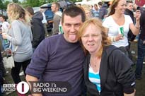 Radio 1's Big Weekend