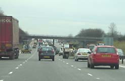 motorway