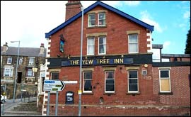 Yew Tree Inn