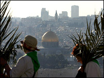 بیت المقدس