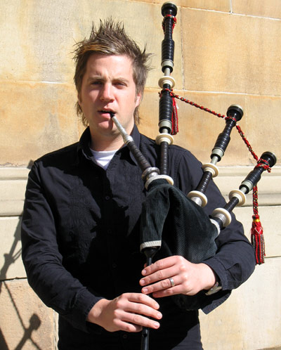 Finlay MacDonald