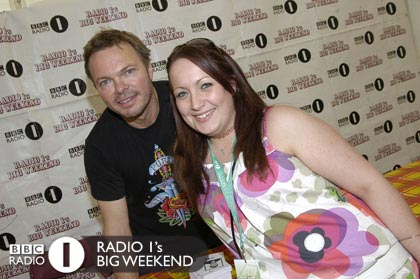 Radio 1's Big Weekend