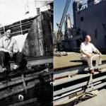 Samstrule 1945 & Liberty Ship 2000 Samstrule 1945 & Liberty Ship 2000