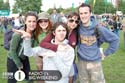 At Radio 1's Big Weekend