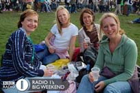 Radio 1's Big Weekend