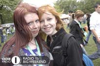 Radio 1's Big Weekend