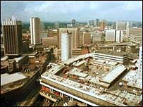 Birmingham