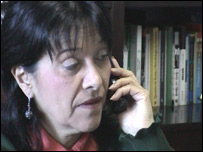 Sandra Pesavento