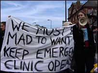 Protest