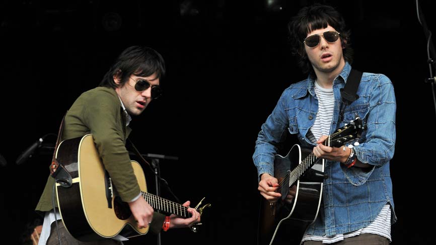 Conor Oberst