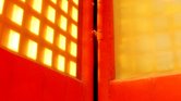 Deadly Red; Red...
