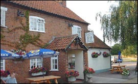 Full Moon Inn