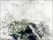 Foto: NASA/GSFC, MODIS Rapid Response