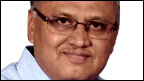 रामदत्त त्रिपाठी