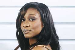Beverley Knight